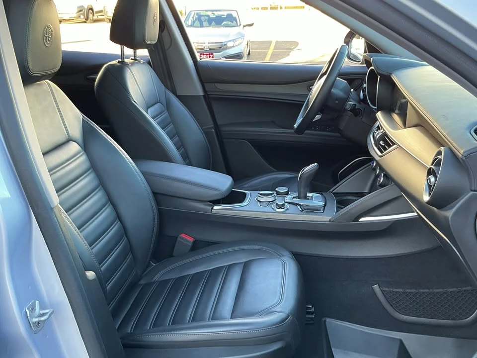 2020 Alfa Romeo Stelvio - Image 3 of 15