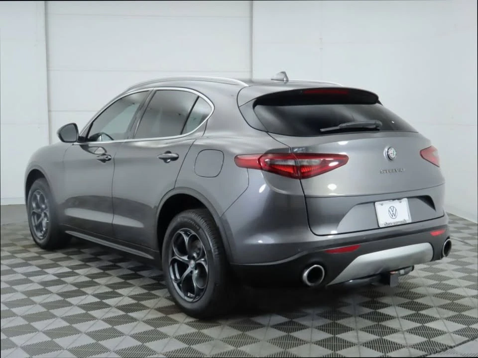2020 Alfa Romeo Stelvio - Image 5 of 18
