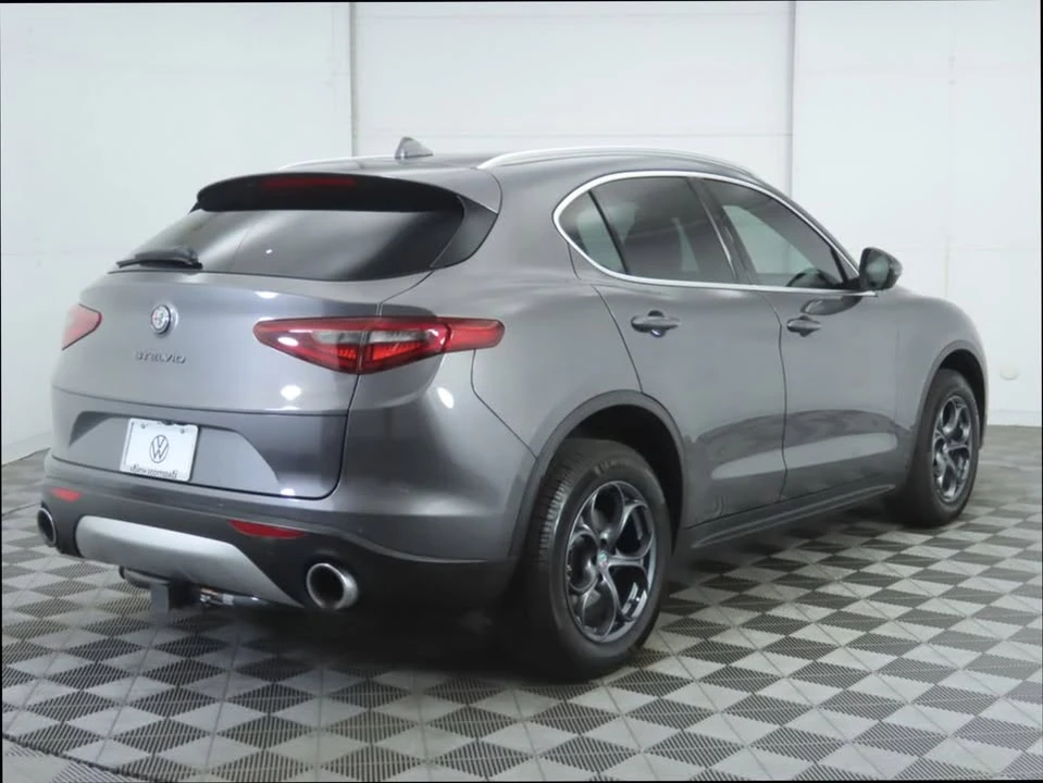 2020 Alfa Romeo Stelvio - Image 4 of 18