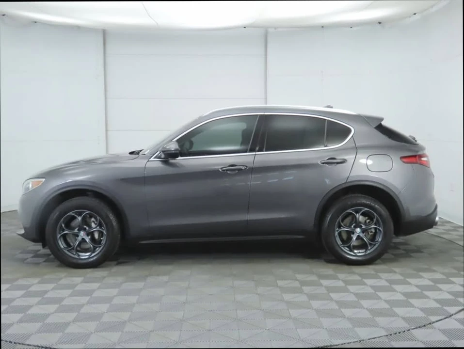 2020 Alfa Romeo Stelvio - Image 6 of 18