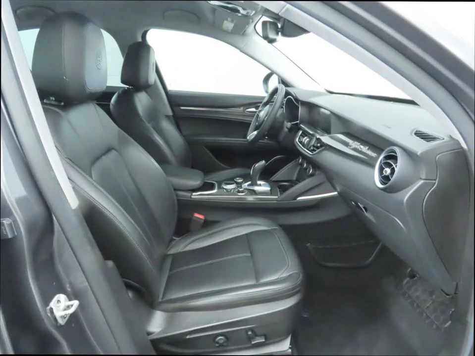 2020 Alfa Romeo Stelvio - Image 18 of 18