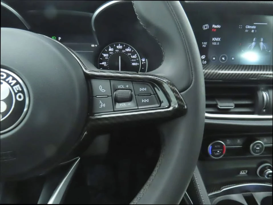 2020 Alfa Romeo Stelvio - Image 10 of 18