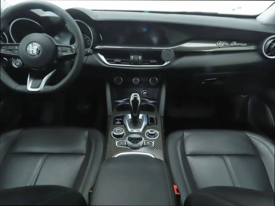 2020 Alfa Romeo Stelvio - Image 11 of 18