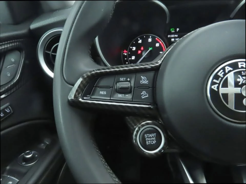 2020 Alfa Romeo Stelvio - Image 9 of 18