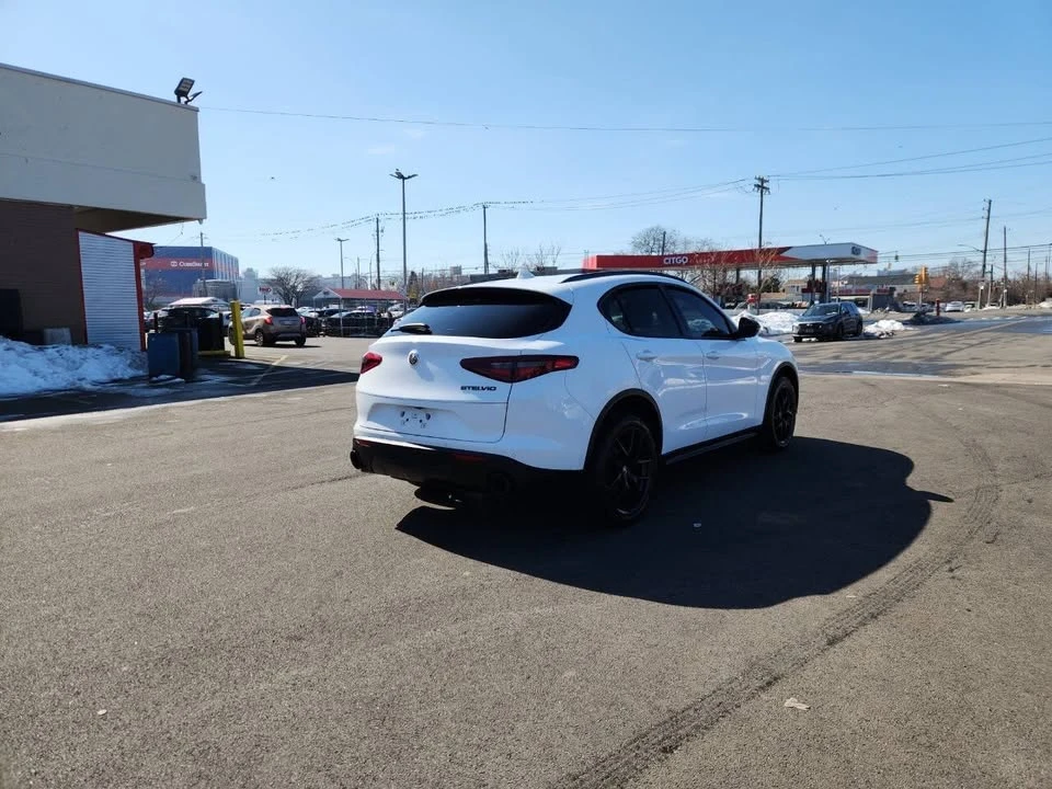 2020 Alfa Romeo Stelvio - Image 6 of 17
