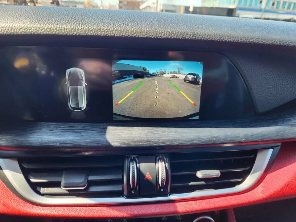 2020 Alfa Romeo Stelvio - Image 15 of 17