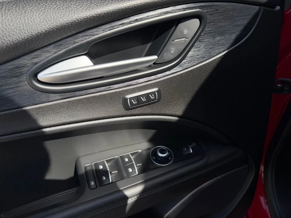 2020 Alfa Romeo Stelvio - Image 7 of 11