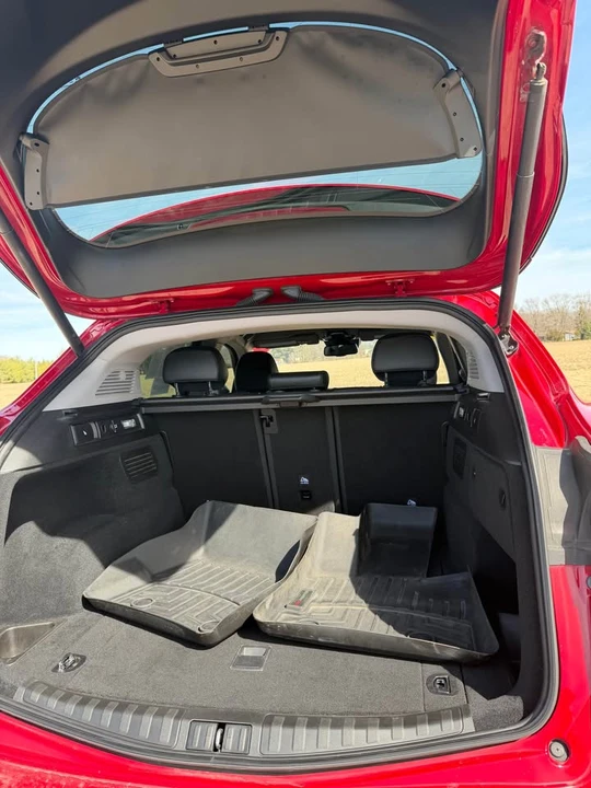 2020 Alfa Romeo Stelvio - Image 9 of 11