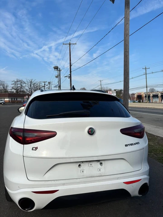 2020 Alfa Romeo Stelvio - Image 3 of 7