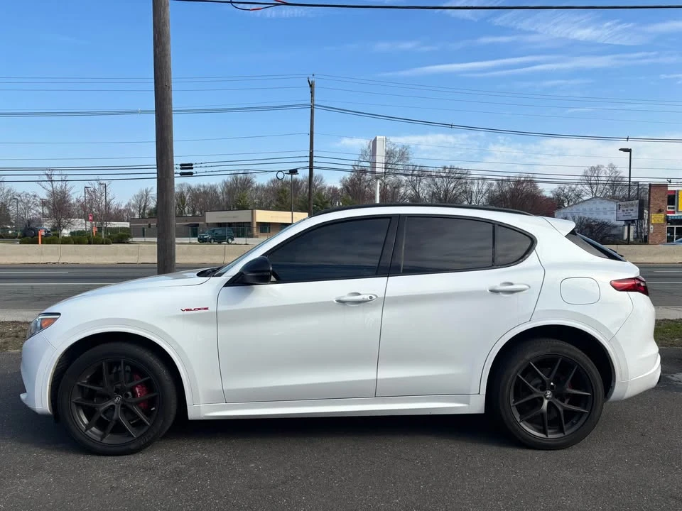2020 Alfa Romeo Stelvio - Image 4 of 7