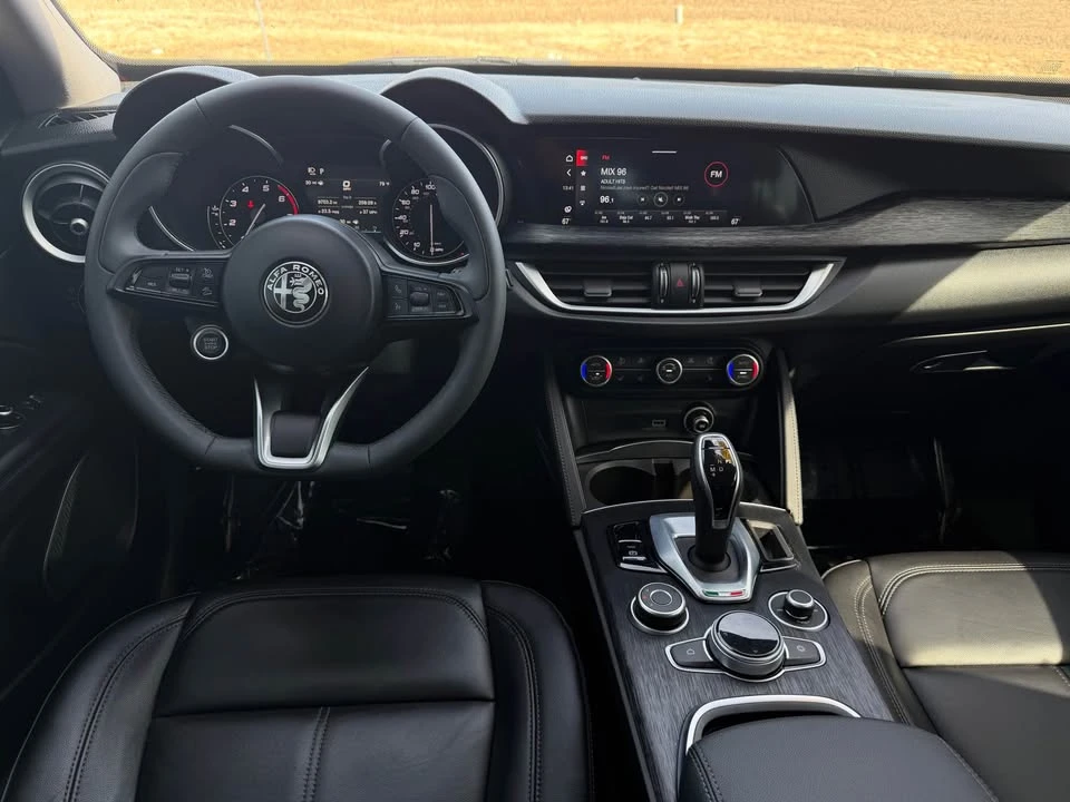 2020 Alfa Romeo Stelvio - Image 4 of 11