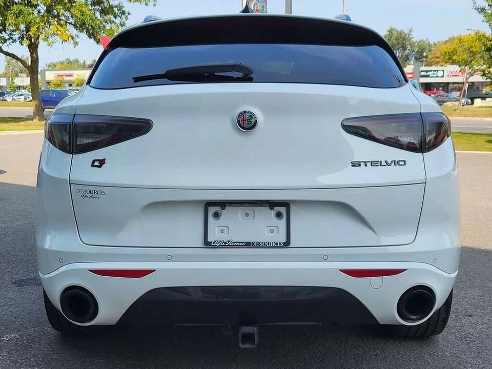 2020 Alfa Romeo Stelvio - Image 6 of 10