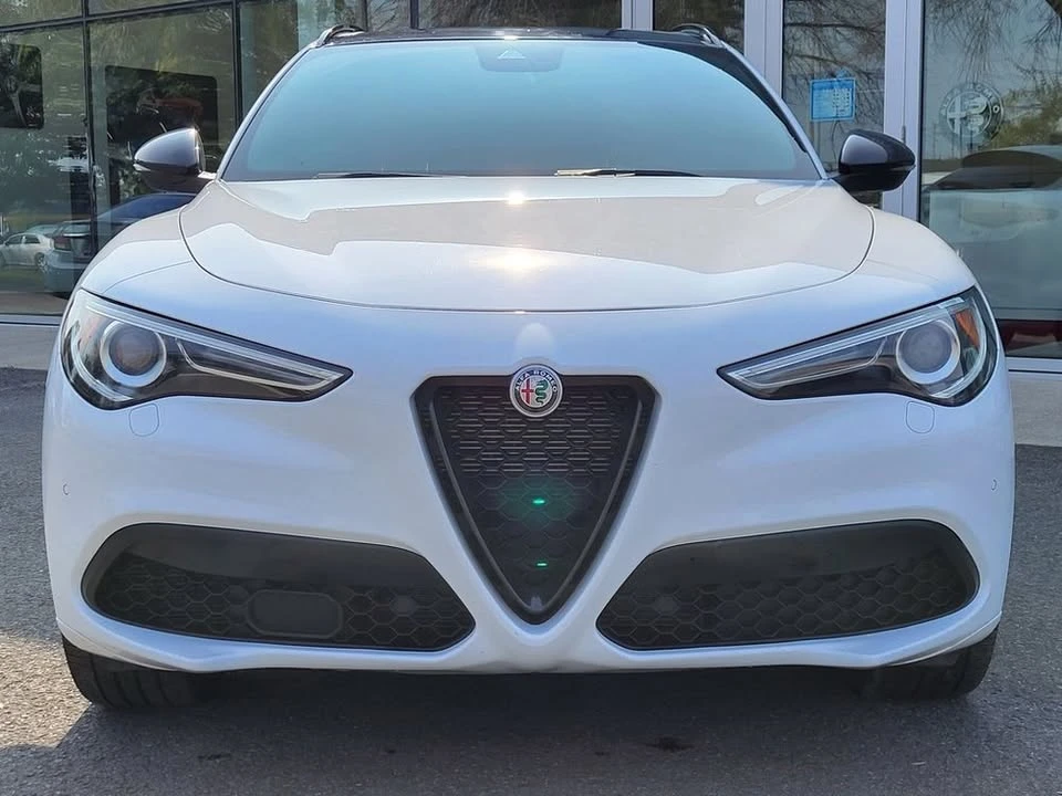 2020 Alfa Romeo Stelvio - Image 3 of 10