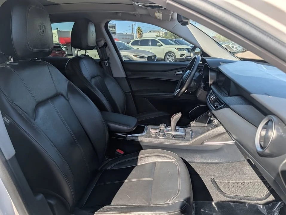 2020 Alfa Romeo Stelvio - Image 6 of 11