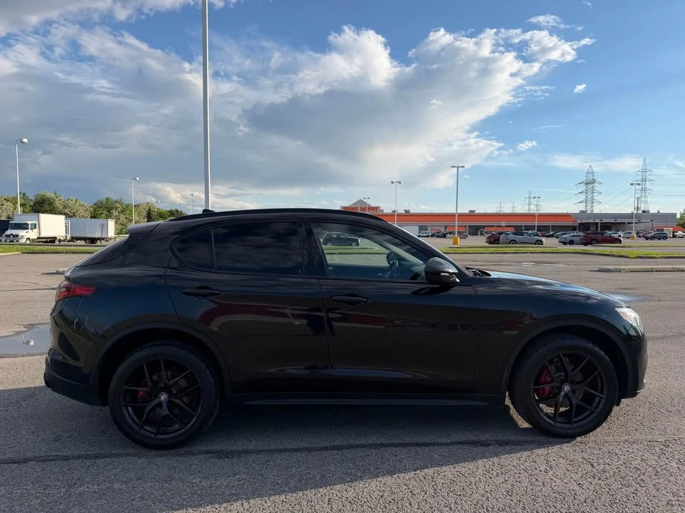 2020 Alfa Romeo Stelvio - Image 4 of 19