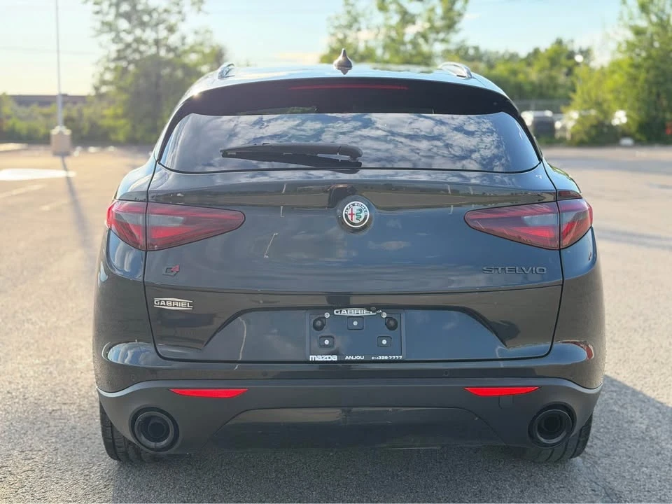 2020 Alfa Romeo Stelvio - Image 6 of 19