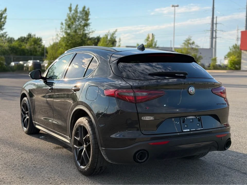 2020 Alfa Romeo Stelvio - Image 7 of 19