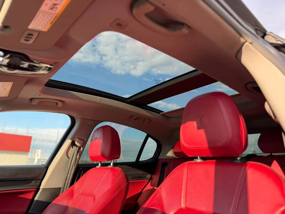 2020 Alfa Romeo Stelvio - Image 19 of 19