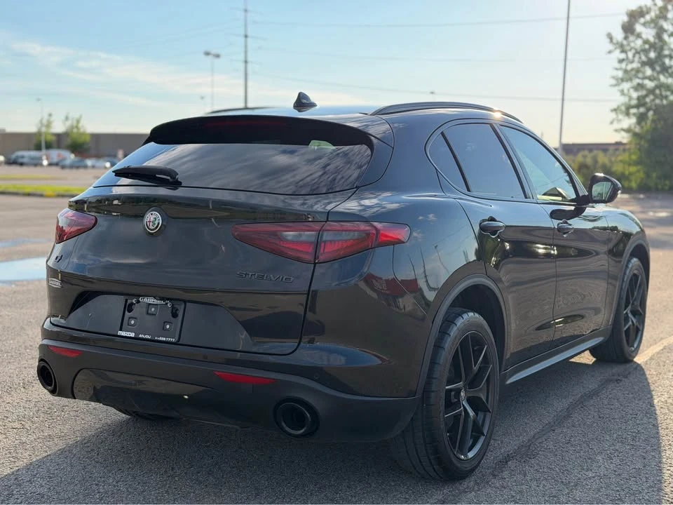2020 Alfa Romeo Stelvio - Image 5 of 19