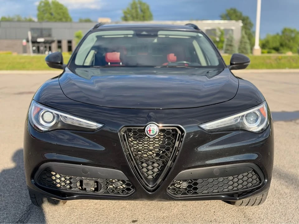 2020 Alfa Romeo Stelvio - Image 2 of 19