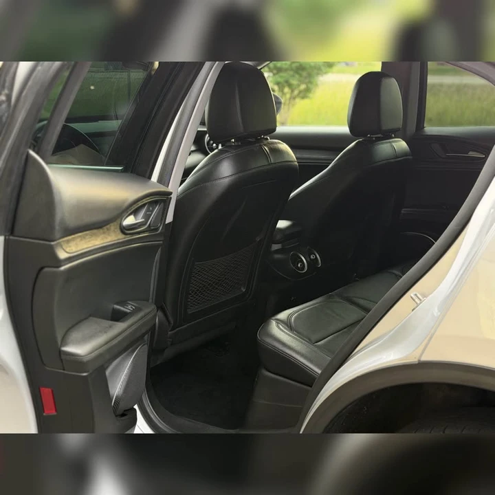 2020 Alfa Romeo Stelvio - Image 7 of 11