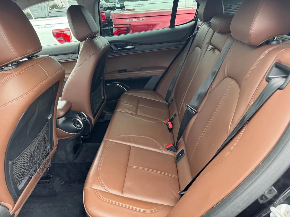 2020 Alfa Romeo Stelvio - Image 6 of 6