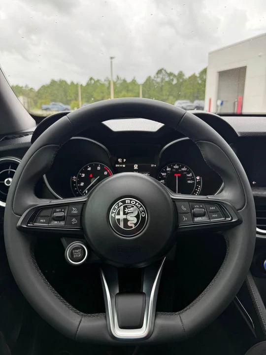 2020 Alfa Romeo Stelvio - Image 6 of 6