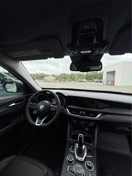 2020 Alfa Romeo Stelvio - Image 4 of 6