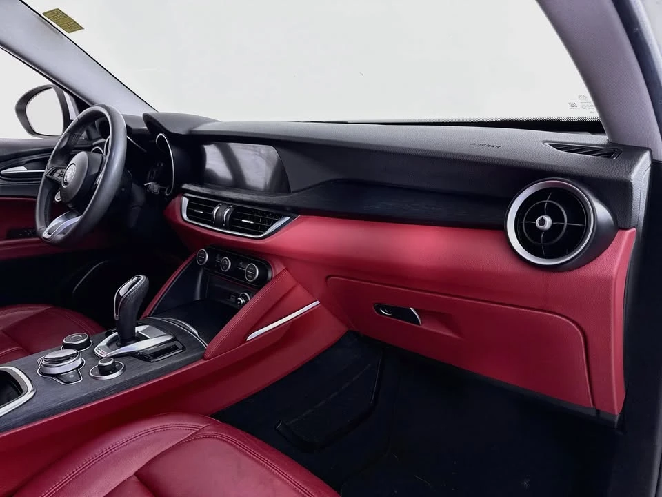 2020 Alfa Romeo Stelvio - Image 18 of 20