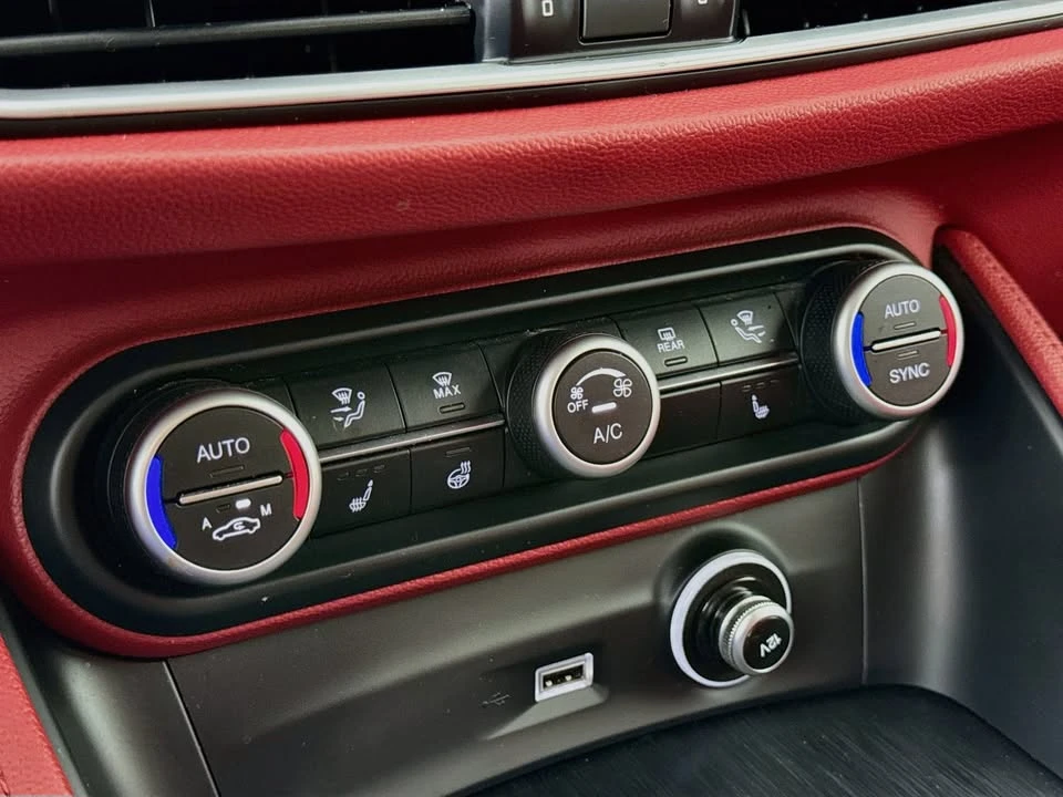2020 Alfa Romeo Stelvio - Image 10 of 20