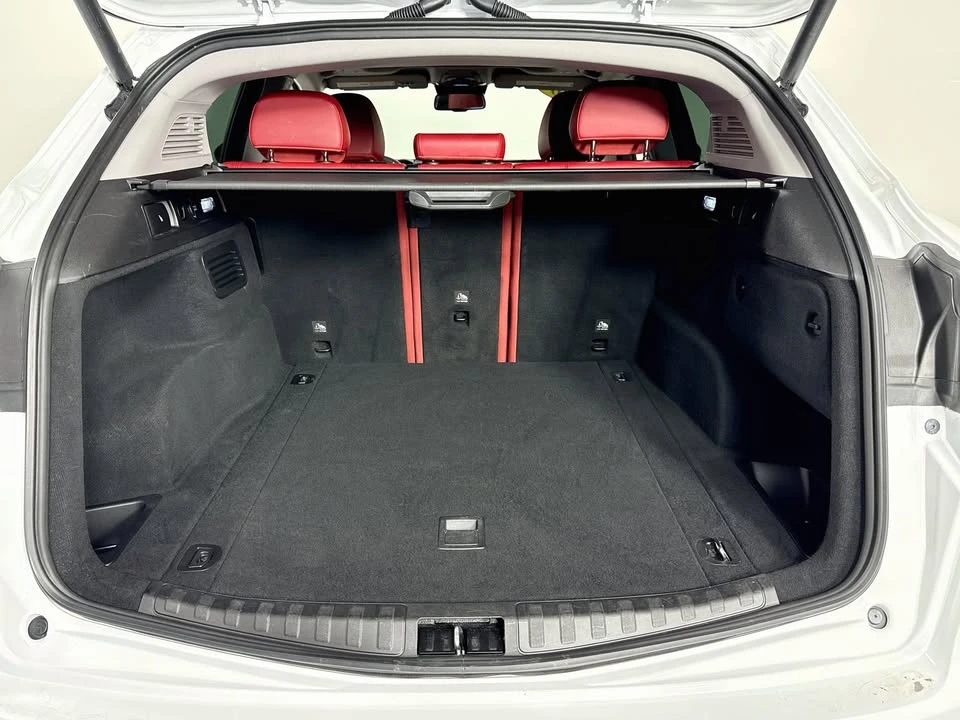2020 Alfa Romeo Stelvio - Image 15 of 20
