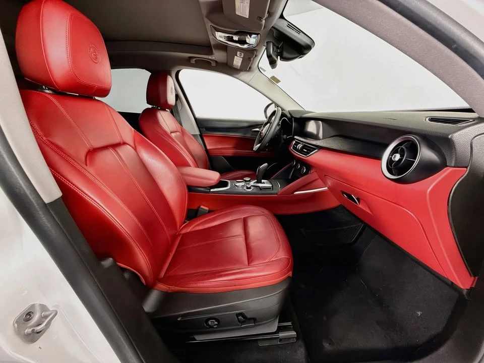2020 Alfa Romeo Stelvio - Image 17 of 20