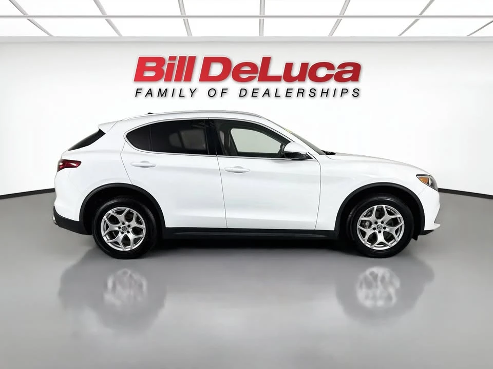 2020 Alfa Romeo Stelvio - Image 5 of 20