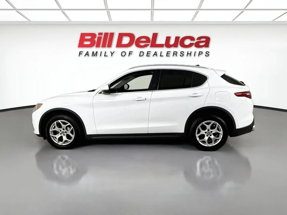 2020 Alfa Romeo Stelvio - Image 4 of 20