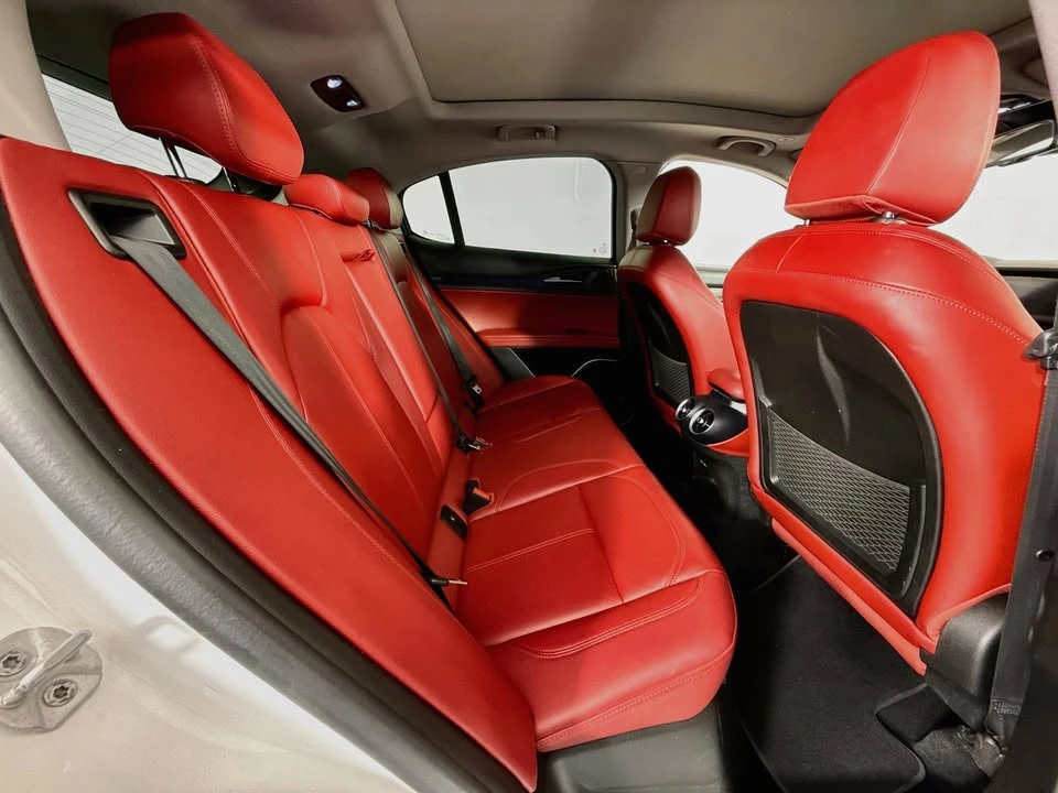2020 Alfa Romeo Stelvio - Image 16 of 20