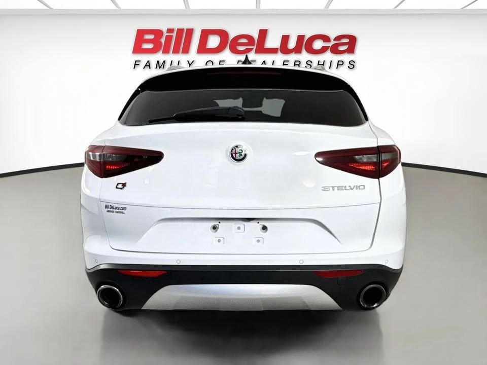 2020 Alfa Romeo Stelvio - Image 7 of 20