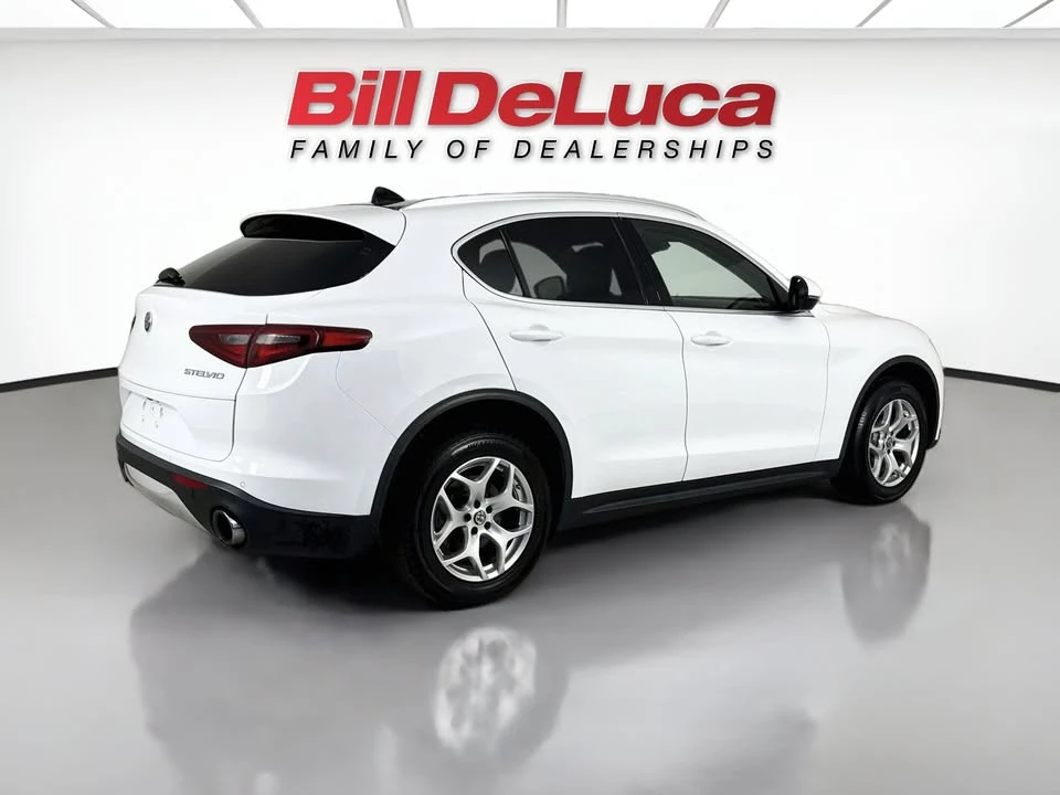 2020 Alfa Romeo Stelvio - Image 6 of 20