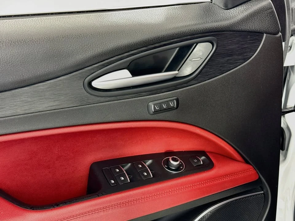 2020 Alfa Romeo Stelvio - Image 12 of 20
