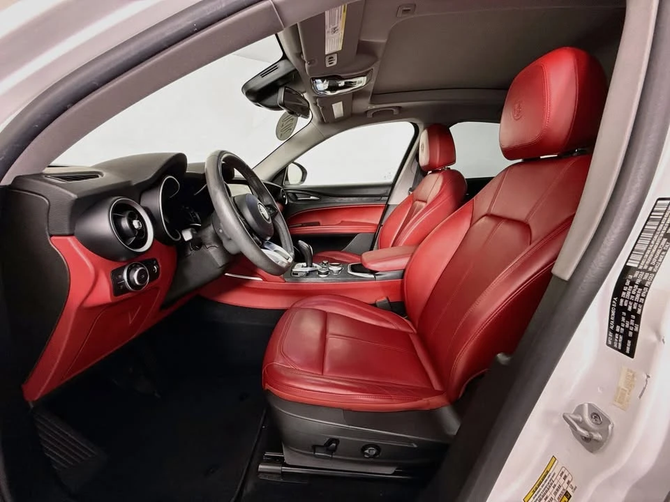 2020 Alfa Romeo Stelvio - Image 8 of 20