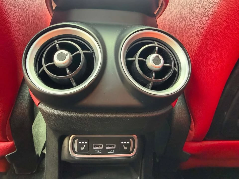 2020 Alfa Romeo Stelvio - Image 19 of 20