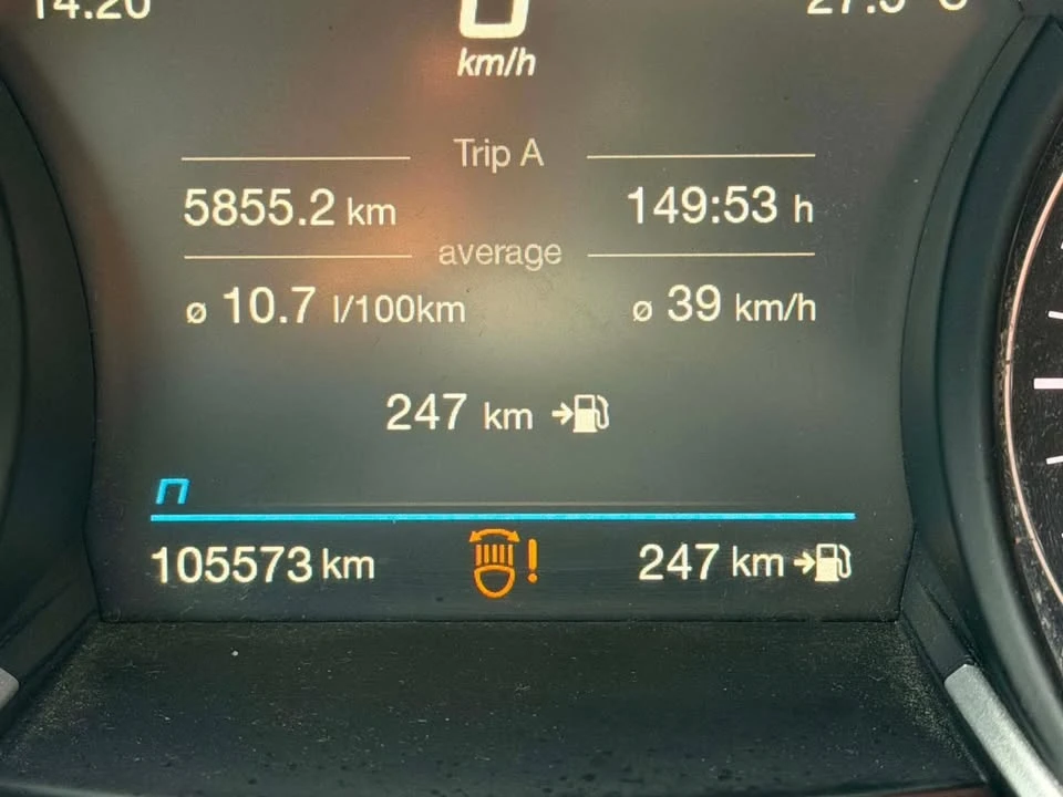 2020 Alfa Romeo Stelvio - Image 16 of 20
