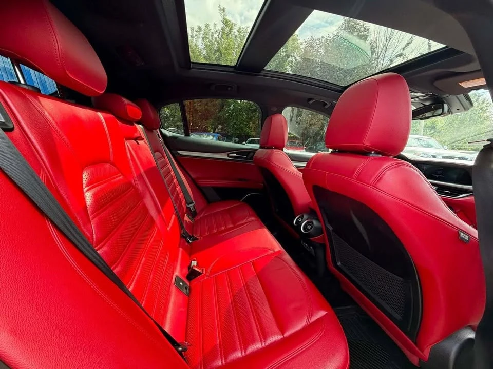 2020 Alfa Romeo Stelvio - Image 12 of 20