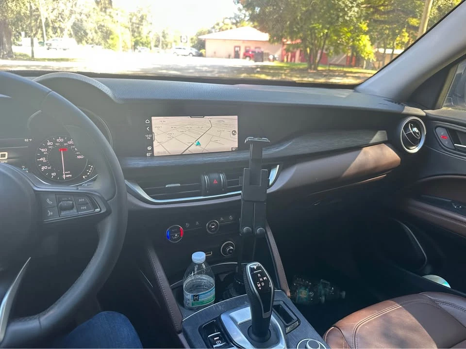 2020 Alfa Romeo Stelvio - Image 4 of 9