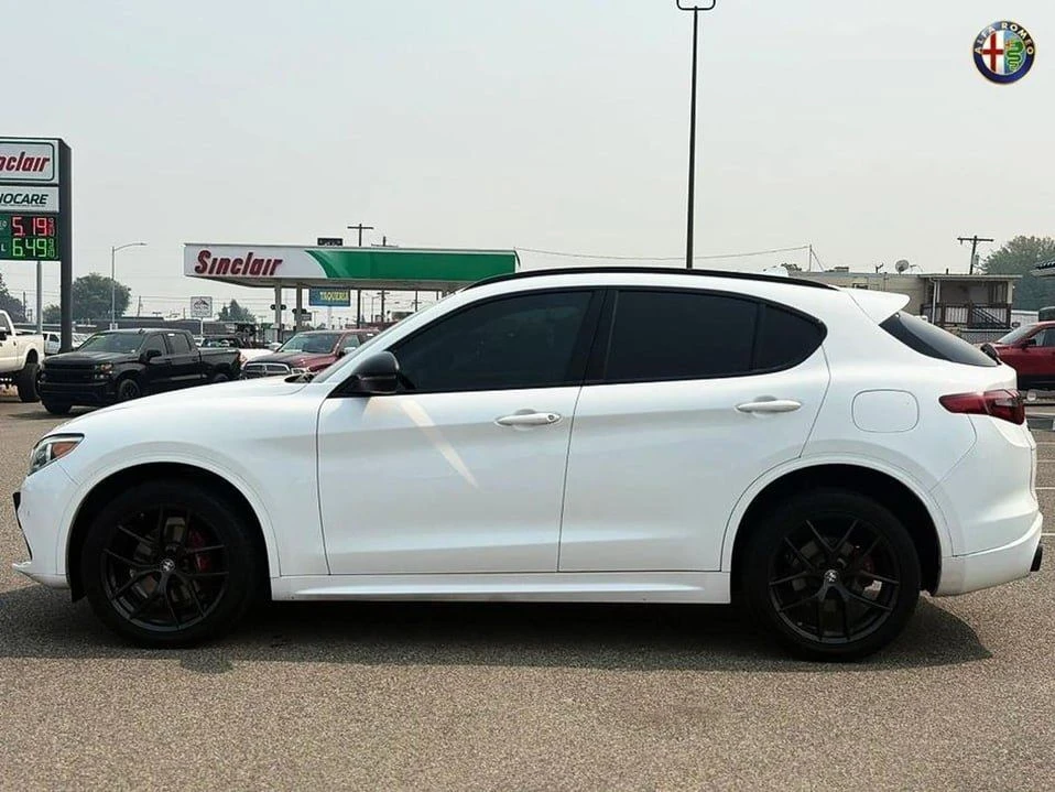 2020 Alfa Romeo Stelvio - Image 4 of 12