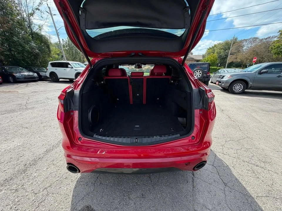 2020 Alfa Romeo Stelvio - Image 7 of 20