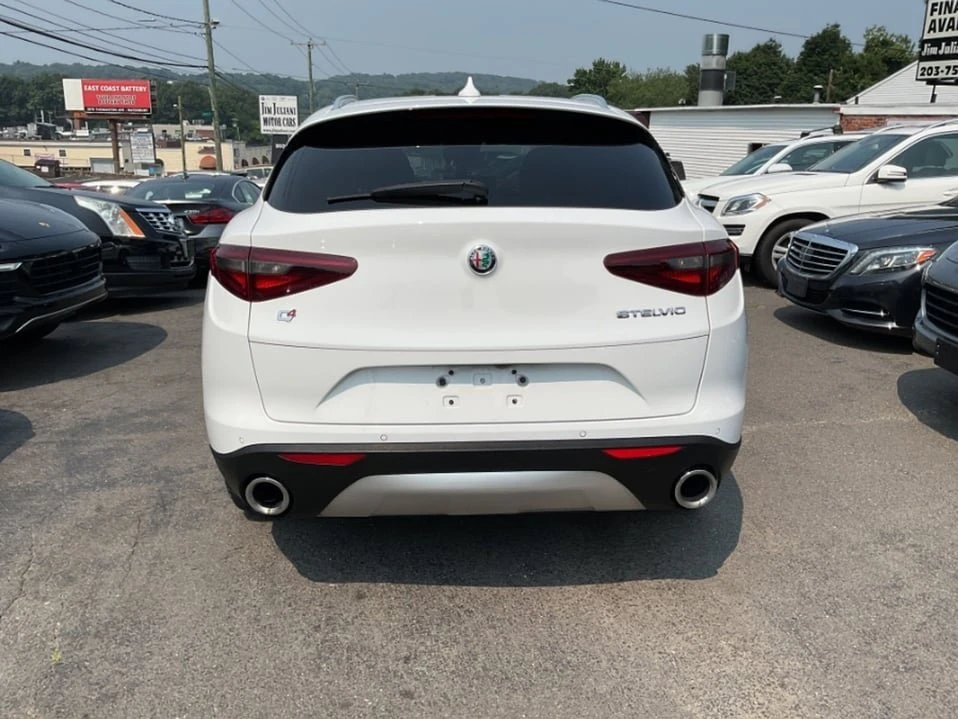 2020 Alfa Romeo Stelvio - Image 6 of 20