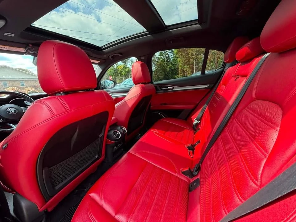 2020 Alfa Romeo Stelvio - Image 13 of 20