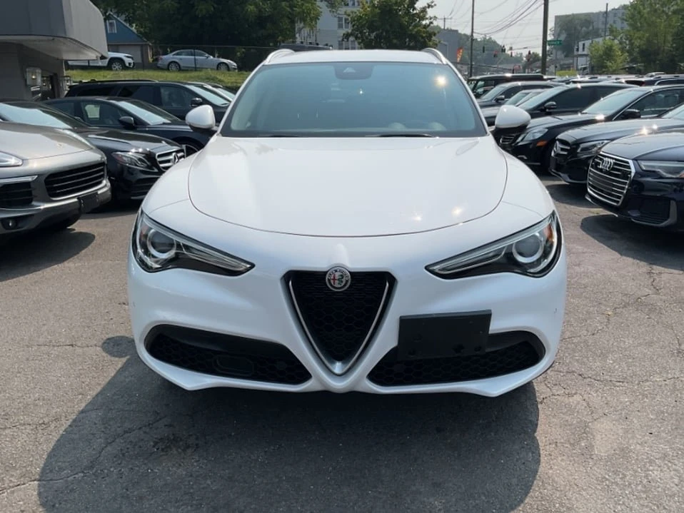 2020 Alfa Romeo Stelvio - Image 5 of 20