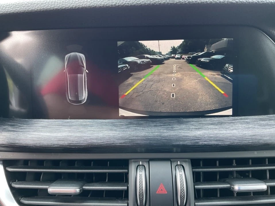 2020 Alfa Romeo Stelvio - Image 20 of 20