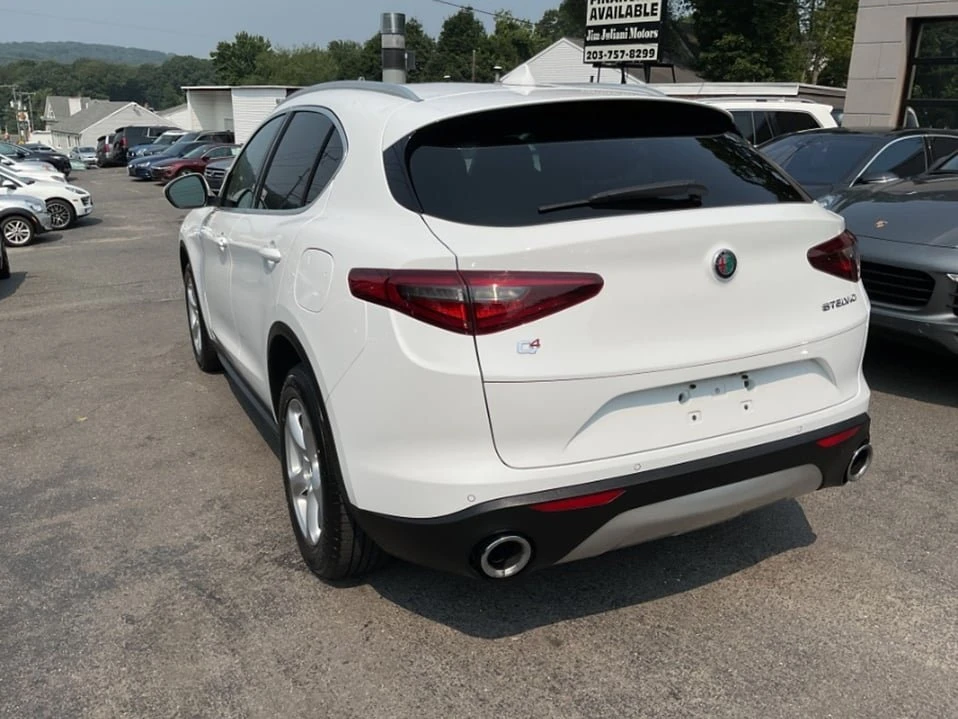 2020 Alfa Romeo Stelvio - Image 3 of 20